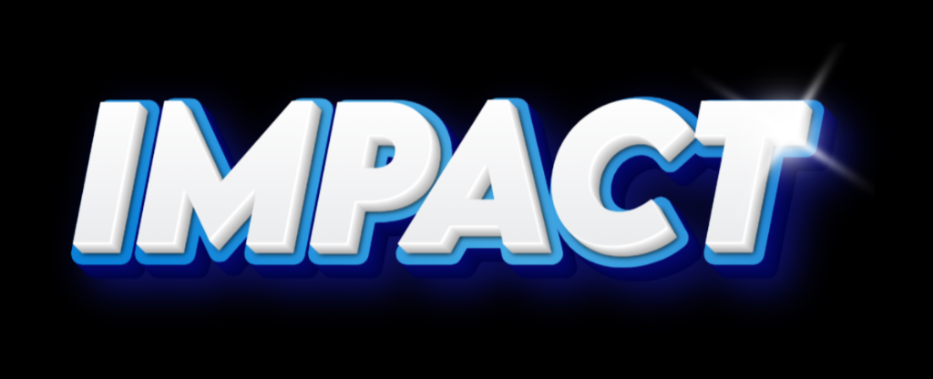 Impact 11 03 2025